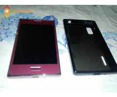 LG-E610