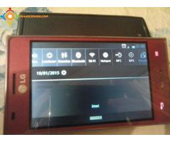 LG-E610