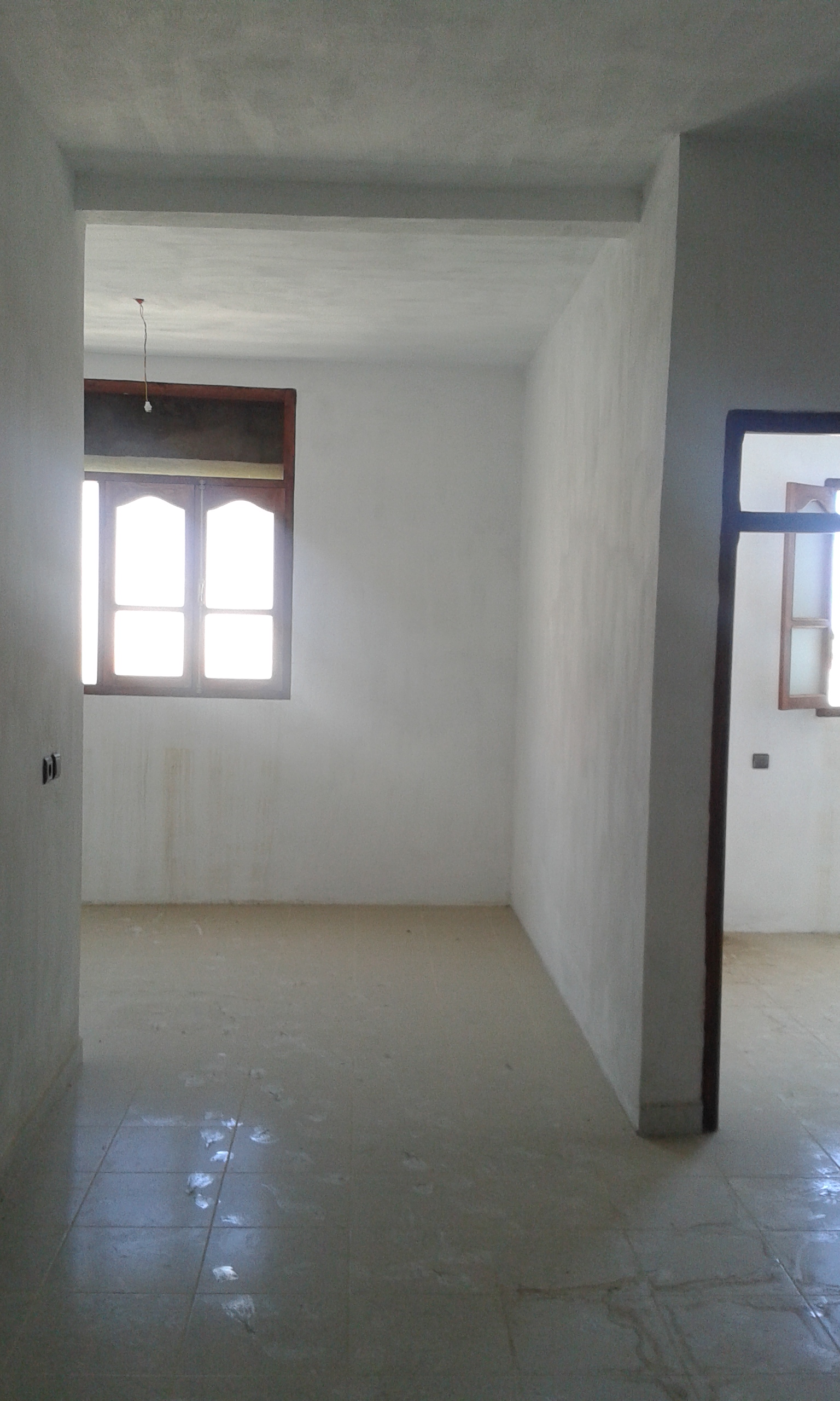 Appartement neuf au coeur de Ouazzane Appartement neuf au coeur de Ouazzane