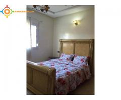 appartement meublé pour location de vacance sur FES