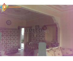 appartement 109 m2 à salé