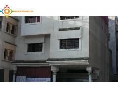 appartement 109 m2 à salé
