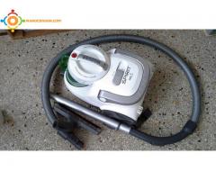 aspirateur HOOVER