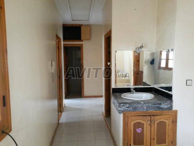 appartement de 98m2 hay raha