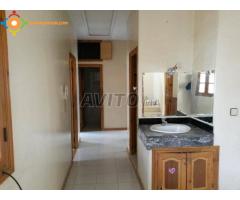 appartement de 98m2 hay raha