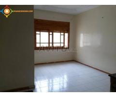 appartement de 98m2 hay raha