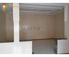 appartement de 98m2 hay raha