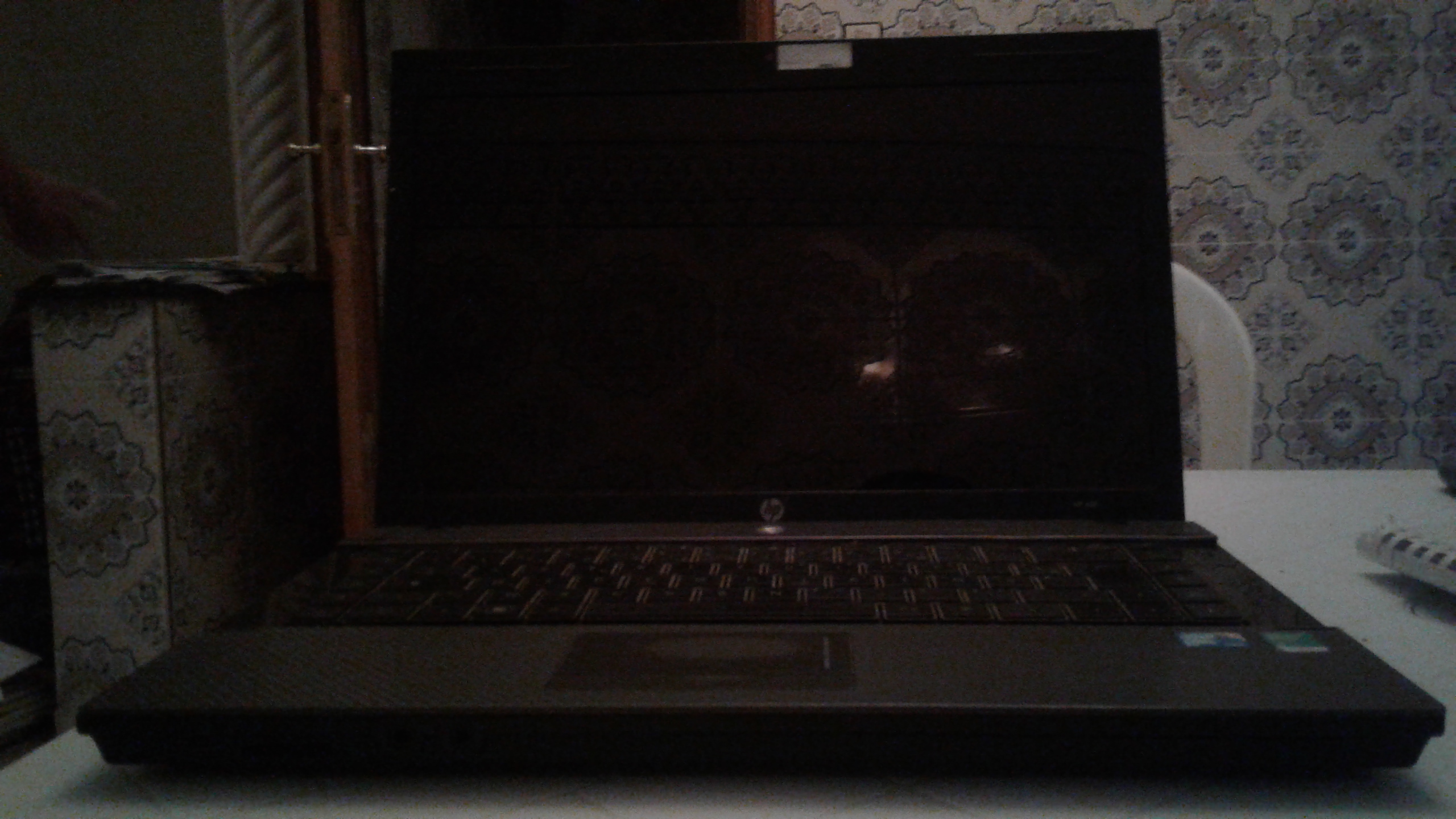 HP Dual Core 2GB RAM 150GB Disque Dure