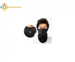 Cagoule protection visage