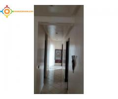 Apartement bien fini