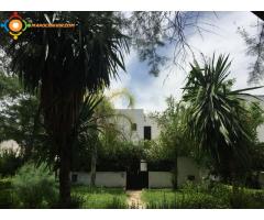 villa de haute gamme pour location de vacance FES MAROC