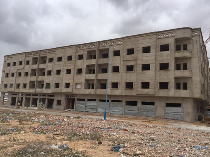 des appartements à salouane Nador des appartements à salouane Nador