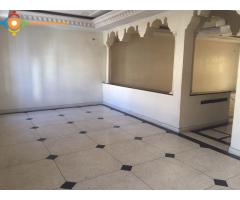 Vendre immeuble à Casablanca hay hassani