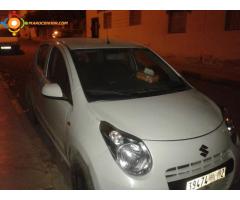 suzuki celerio