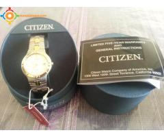 Citizen origine tres propre jdiiida