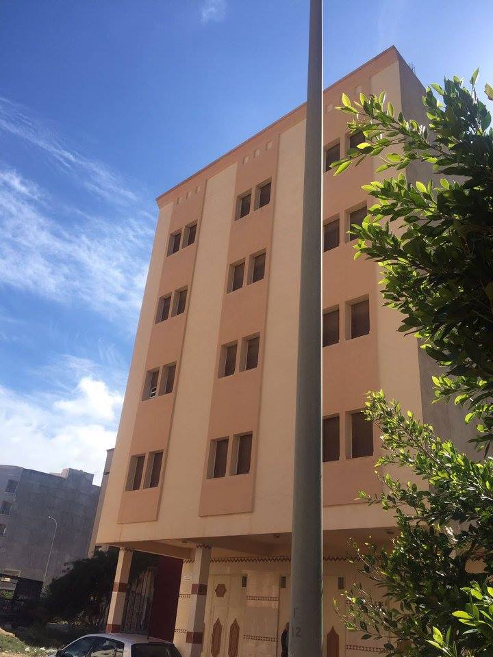 Maison  220 m²à vendre à al boustan Nador