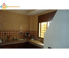 Location appartement a el jadida hay essalam dans R+2