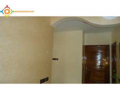 Location appartement a el jadida hay essalam dans R+2