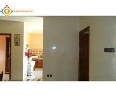 Location appartement a el jadida hay essalam dans R+2