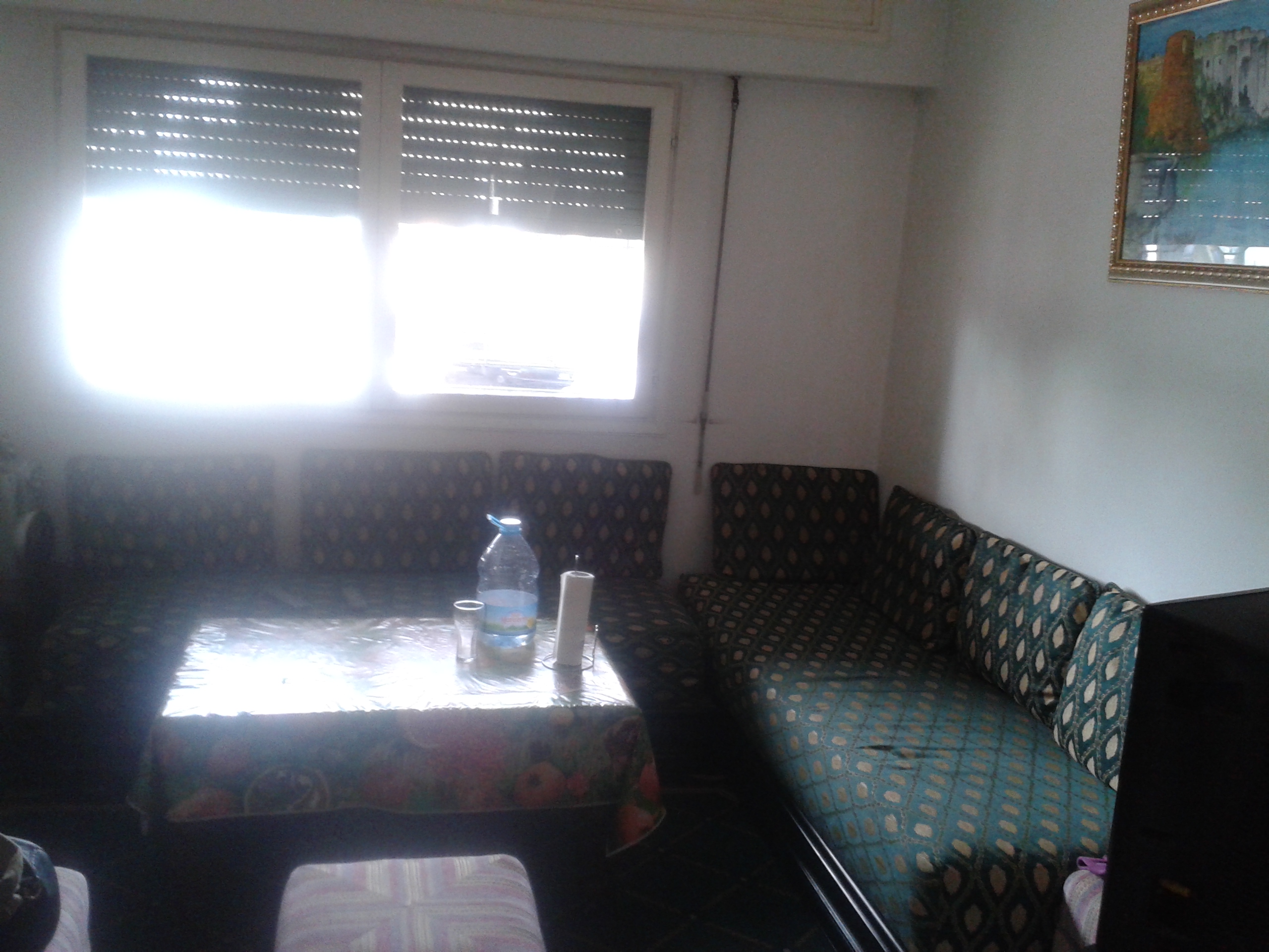 Appartement Appartement