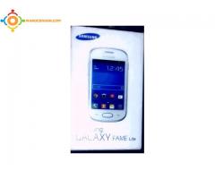 Samsung Fame Lite
