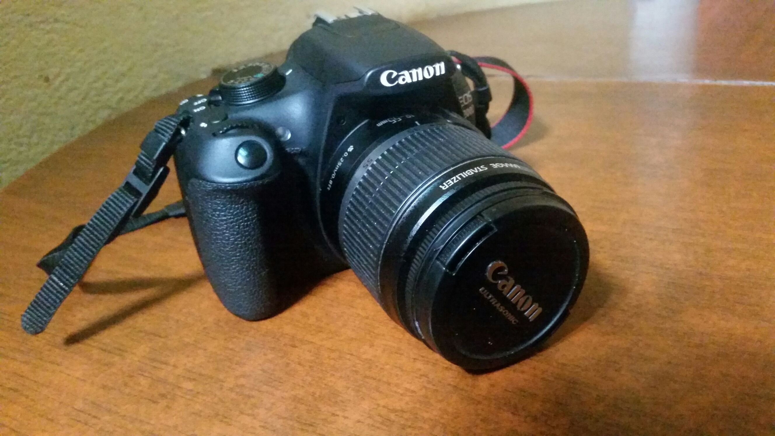 Camera professionnelle Camera professionnelle