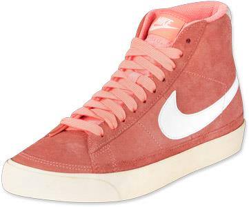 nike blazer mid