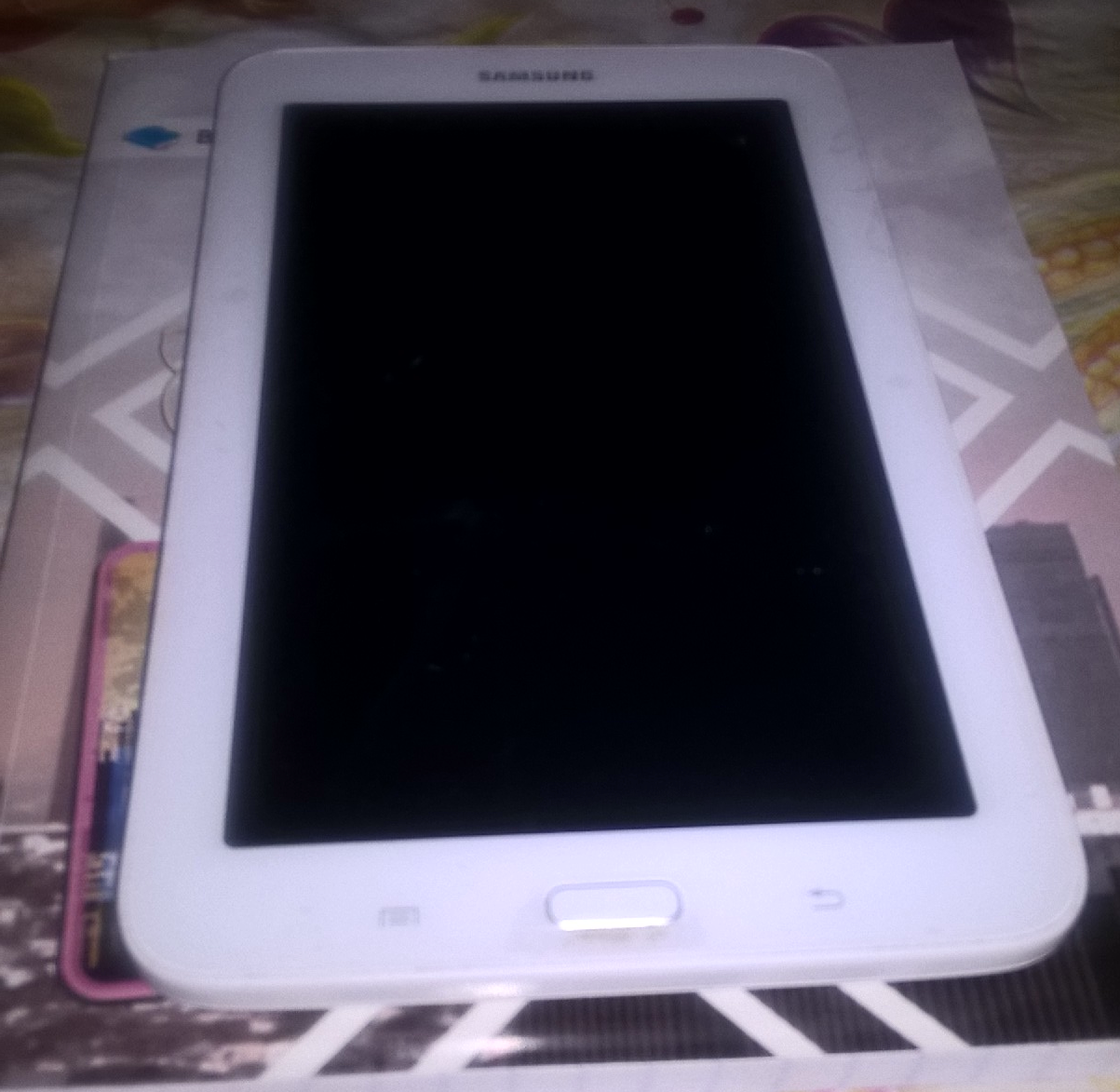 Tablette galaxy Tab 3 lite wifi originale