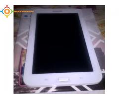 Tablette galaxy Tab 3 lite wifi originale