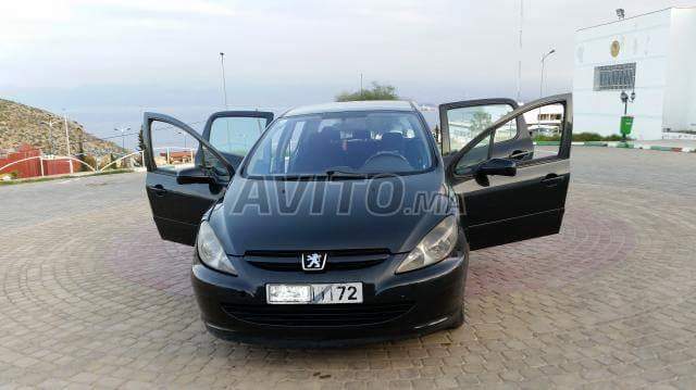 Peugeot 307 Diesel