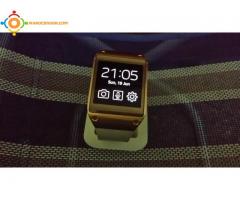 samsung galaxy gear