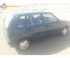 Fiat uno