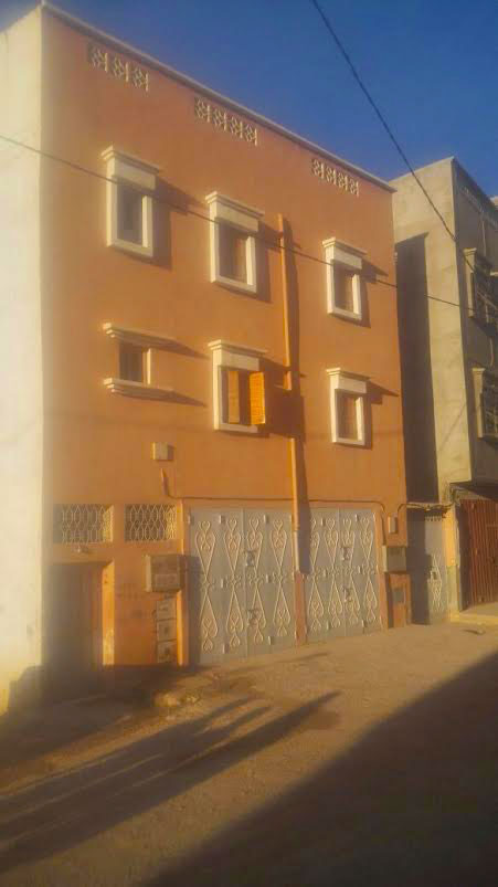 Maison 115 m2 à Agadir Temsia