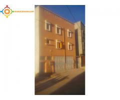 Maison 115 m2 à Agadir Temsia