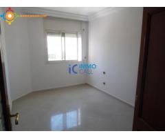 Appartement usage bureau en location à l'agdal