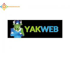 Promotion: hébergement web