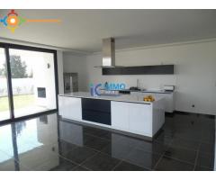 Villa vide de 2065m² à vendre à Souiss-Rabat