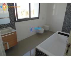 Villa vide de 2065m² à vendre à Souiss-Rabat