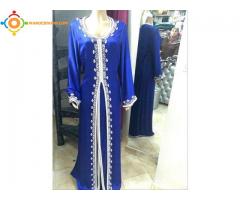 Boutique al assala djellabas et kaftans