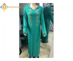 Boutique al assala djellabas et kaftans