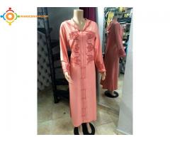 Boutique al assala djellabas et kaftans