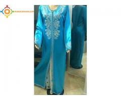 Boutique al assala djellabas et kaftans