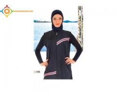 Burkinis et maillots islamiques