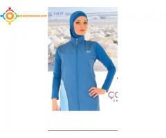 Burkinis et maillots islamiques
