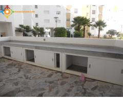 Vends appartement au Jardin du Souss à Agadir