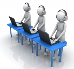 Recrutement des téléconseillers Recrutement des téléconseillers