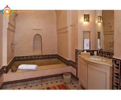 Villa 4 Chambres