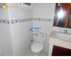 Appartement de 68m² à vendre à l'agdal