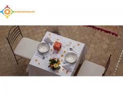 Riad 6 chambres