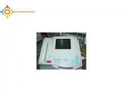 electrocardiogramme